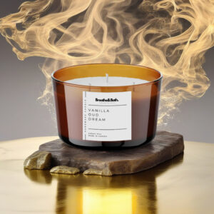 Vanilla Oud Dream