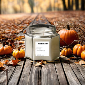Autumn Spice Mini