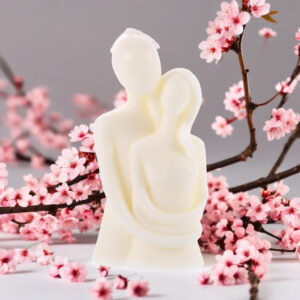 Embrace of Love
