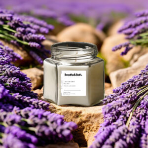 Lavender Bliss